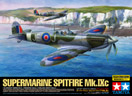 Supermarine Spitfire Mk.IXc - Tamiya