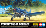 F4U-1A Corsair - Tamiya