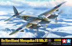 De Havilland Mosquito FB Mk.VI - Tamiya